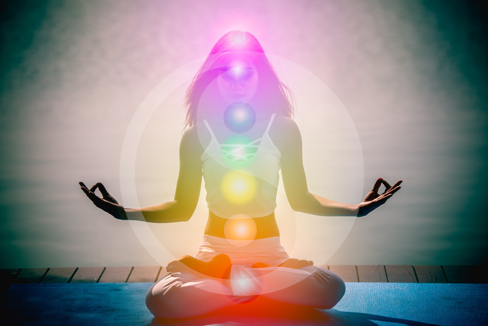 Aura - Was verrät sie über uns?: Foto: © May Chanikran / shutterstock / #1139537771 Aura - Was verrät sie über uns?: Foto: © May Chanikran / shutterstock / #1139537771